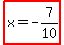 highlight%28x=-7%2F10%29