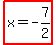 highlight%28x=-7%2F2%29