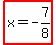 highlight%28x=-7%2F8%29