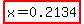 highlight%28x=0.2134%29