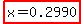 highlight%28x=0.2990%29
