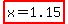 highlight%28x=1.15%29