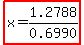 highlight%28x=1.2788%2F0.6990%29