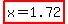 highlight%28x=1.72%29