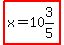 highlight%28x=10%263%2F5%29