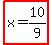 highlight%28x=10%2F9%29