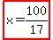 highlight%28x=100%2F17%29