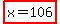 highlight%28x=106%29