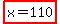highlight%28x=110%29