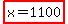highlight%28x=1100%29