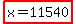 highlight%28x=11540%29