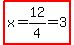highlight%28x=12%2F4=3%29