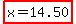highlight%28x=14.50%29
