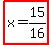 highlight%28x=15%2F16%29
