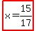 highlight%28x=15%2F17%29