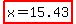 highlight%28x=15.43%29