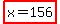 highlight%28x=156%29