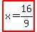 highlight%28x=16%2F9%29