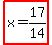 highlight%28x=17%2F14%29