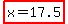 highlight%28x=17.5%29