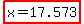 highlight%28x=17.573%29