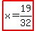 highlight%28x=19%2F32%29