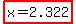 highlight%28x=2.322%29