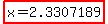highlight%28x=2.3307189%29