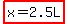 highlight%28x=2.5L%29