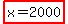 highlight%28x=2000%29