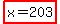 highlight%28x=203%29
