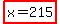 highlight%28x=215%29