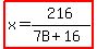 highlight%28x=216%2F%287B%2B16%29%29