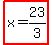 highlight%28x=23%2F3%29