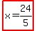 highlight%28x=24%2F5%29