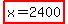 highlight%28x=2400%29