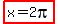 highlight%28x=2pi%29