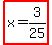 highlight%28x=3%2F25%29