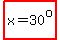 highlight%28x=30%5Eo%29