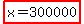highlight%28x=300000%29