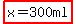 highlight%28x=300ml%29