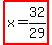 highlight%28x=32%2F29%29
