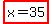 highlight%28x=35%29