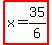 highlight%28x=35%2F6%29