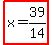highlight%28x=39%2F14%29