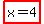 highlight%28x=4%29