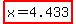 highlight%28x=4.433%29
