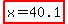 highlight%28x=40.1%29