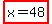 highlight%28x=48%29