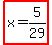 highlight%28x=5%2F29%29